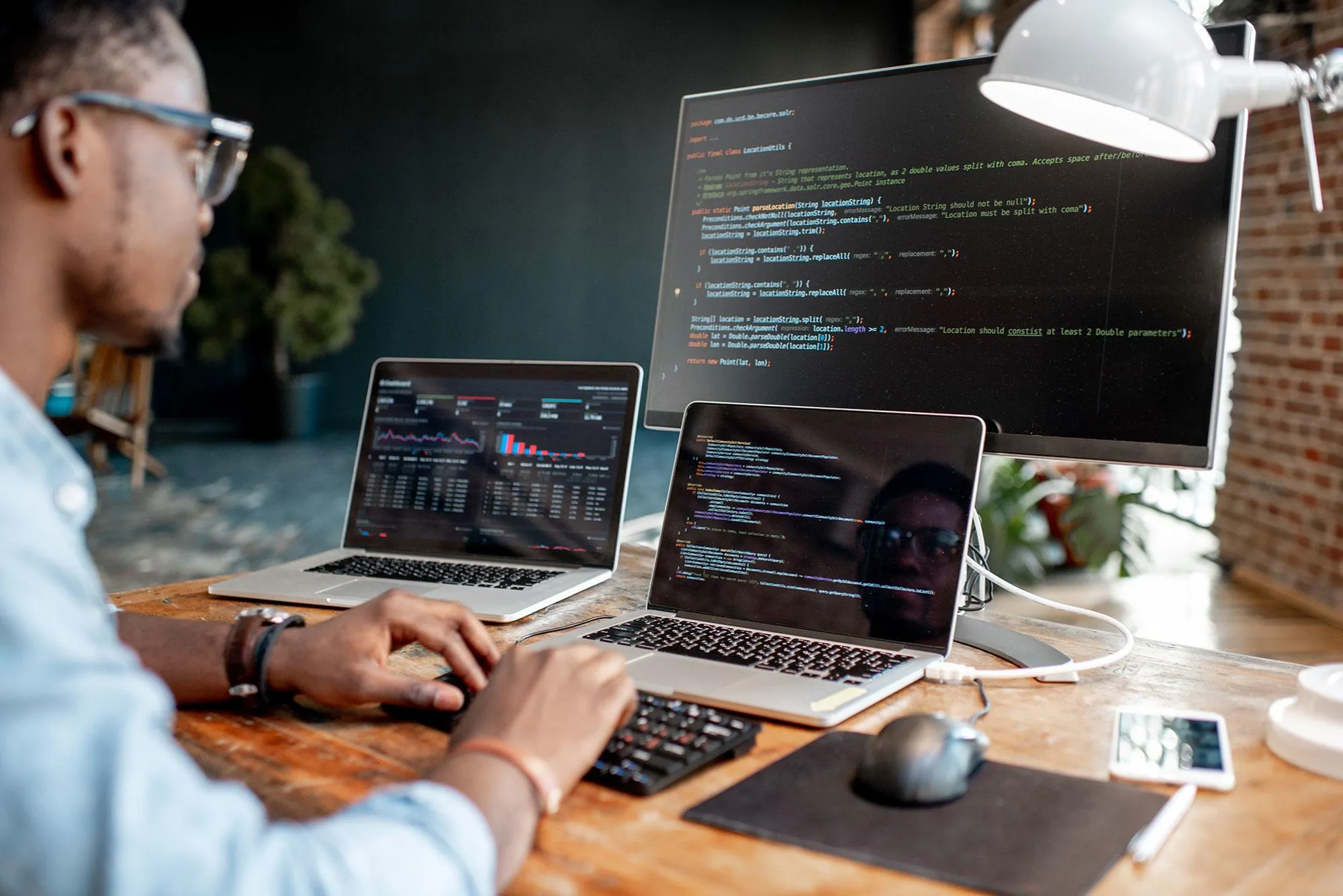 software-developer